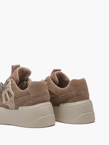 Кеды X-Plode 1385000606