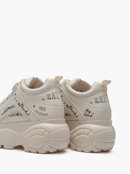 Кроссовки X-Plode 1385000616