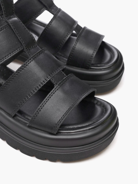 Босоножки Shuzzi 1385000628