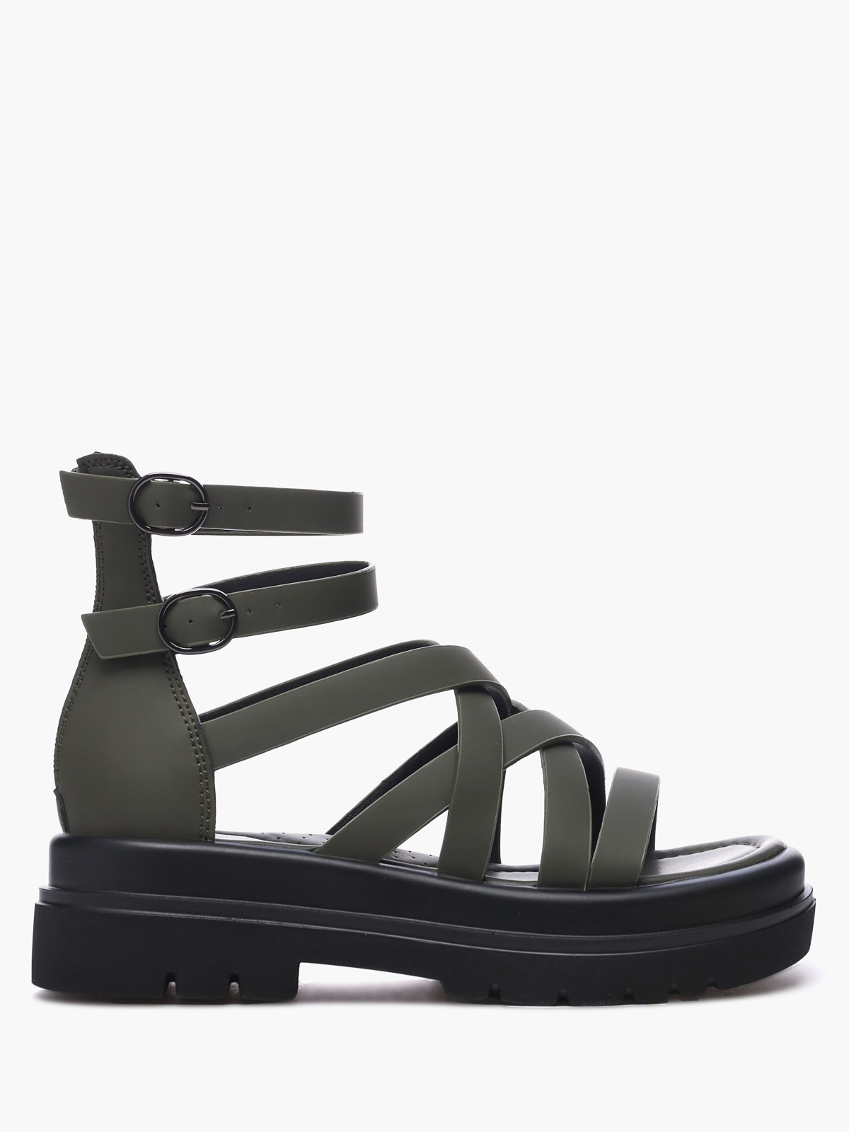 

Босоножки Shuzzi 1385000629, Черный