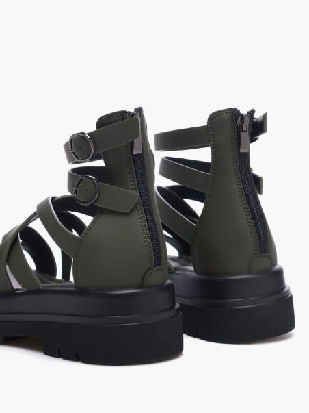 Босоножки Shuzzi 1385000630