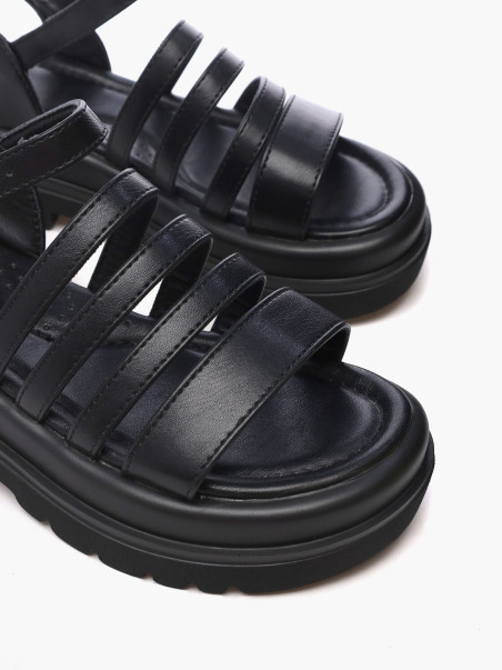 Босоножки Shuzzi 1385000637