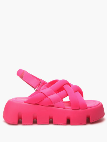 Босоножки Enjoin'