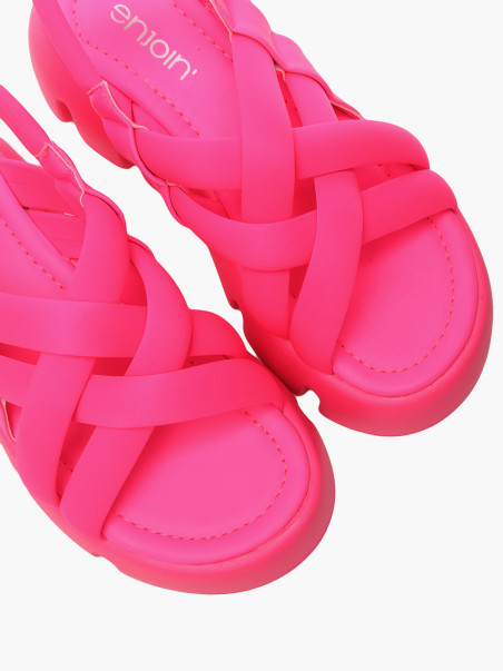 Босоножки Enjoin' 1385000643