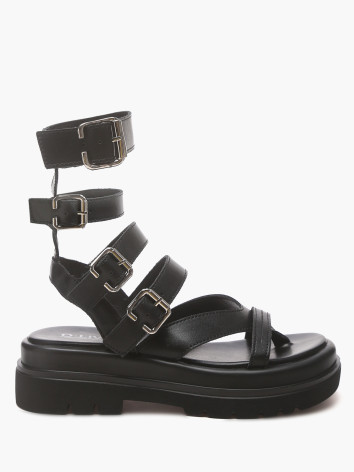 Босоножки O.LIVE naturalle