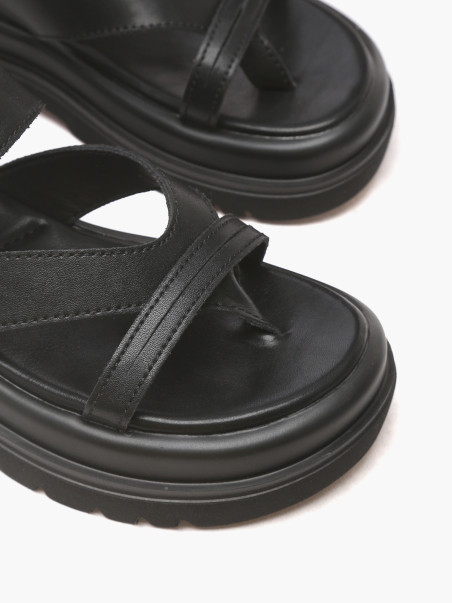 Босоножки O.LIVE naturalle 1385000651