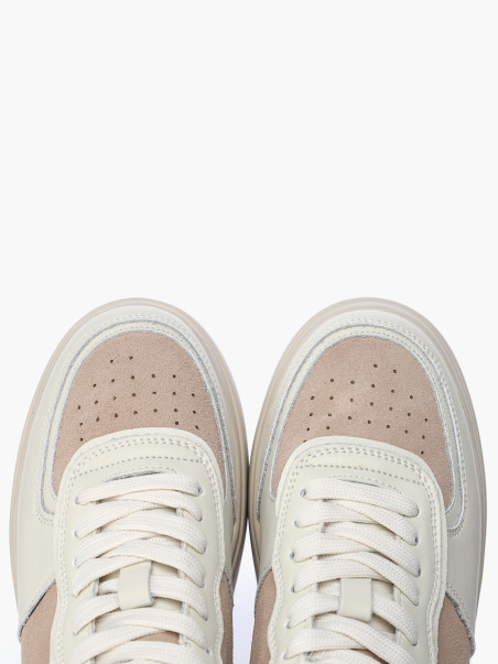 Кеды X-Plode 1385000760