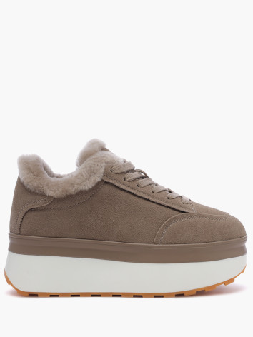 Кроссовки X-Plode