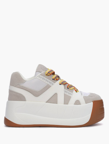 Кроссовки X-Plode