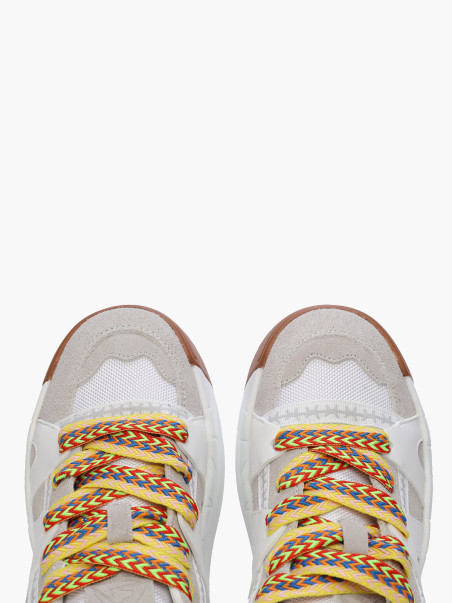 Кроссовки X-Plode 1385000878