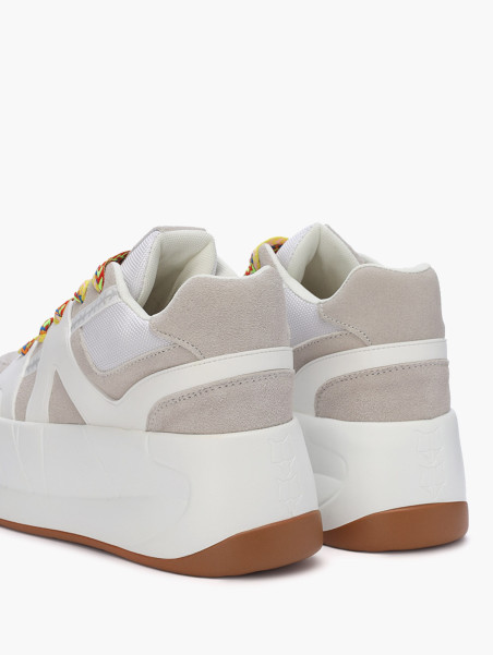 Кроссовки X-Plode 1385000878