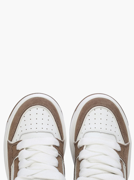 Кеды X-Plode 1385000886