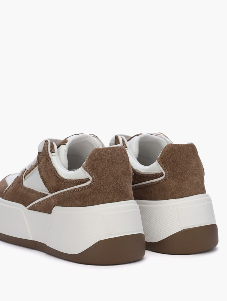 Кеды X-Plode 1385000886