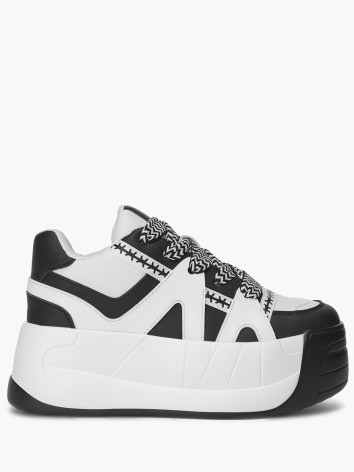 Кроссовки X-Plode