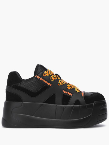 Кроссовки X-Plode