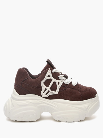 Кроссовки X-Plode