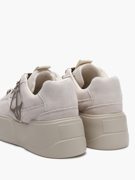 Кеды X-Plode 1385000909