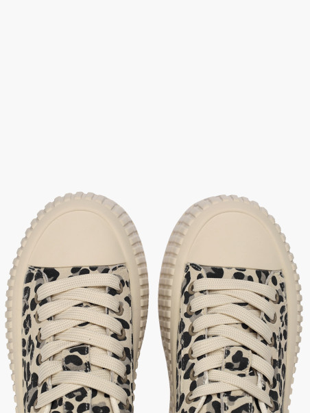 Кеды X-Plode 1385000923