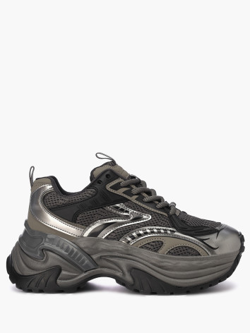 Кроссовки X-Plode