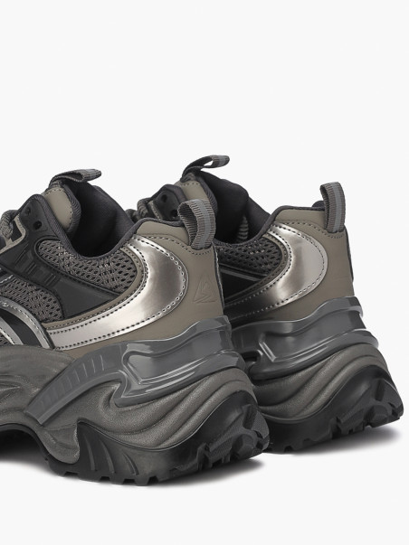 Кроссовки X-Plode 1385000932