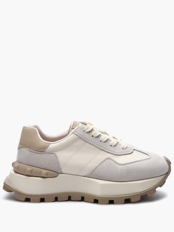 Кроссовки X-Plode