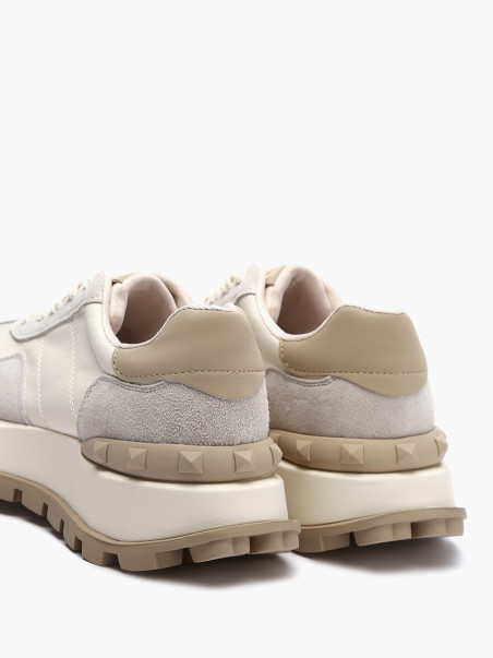 Кроссовки X-Plode 1385000935