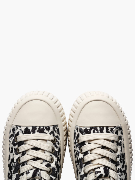 Кеды X-Plode 1385000936