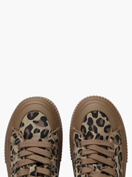 Кеды X-Plode 1385001058