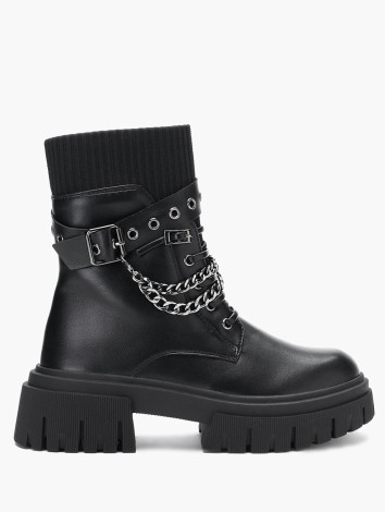 Ботинки Enjoin' 1385001110