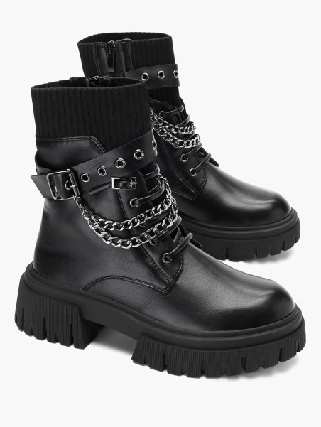 Ботинки Enjoin' 1385001110