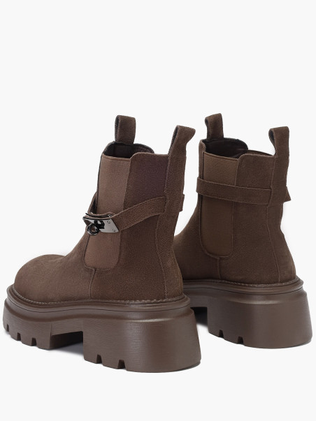 Челси O.LIVE naturalle 1385001124