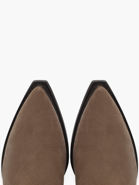 Казаки O.LIVE naturalle 1385001127