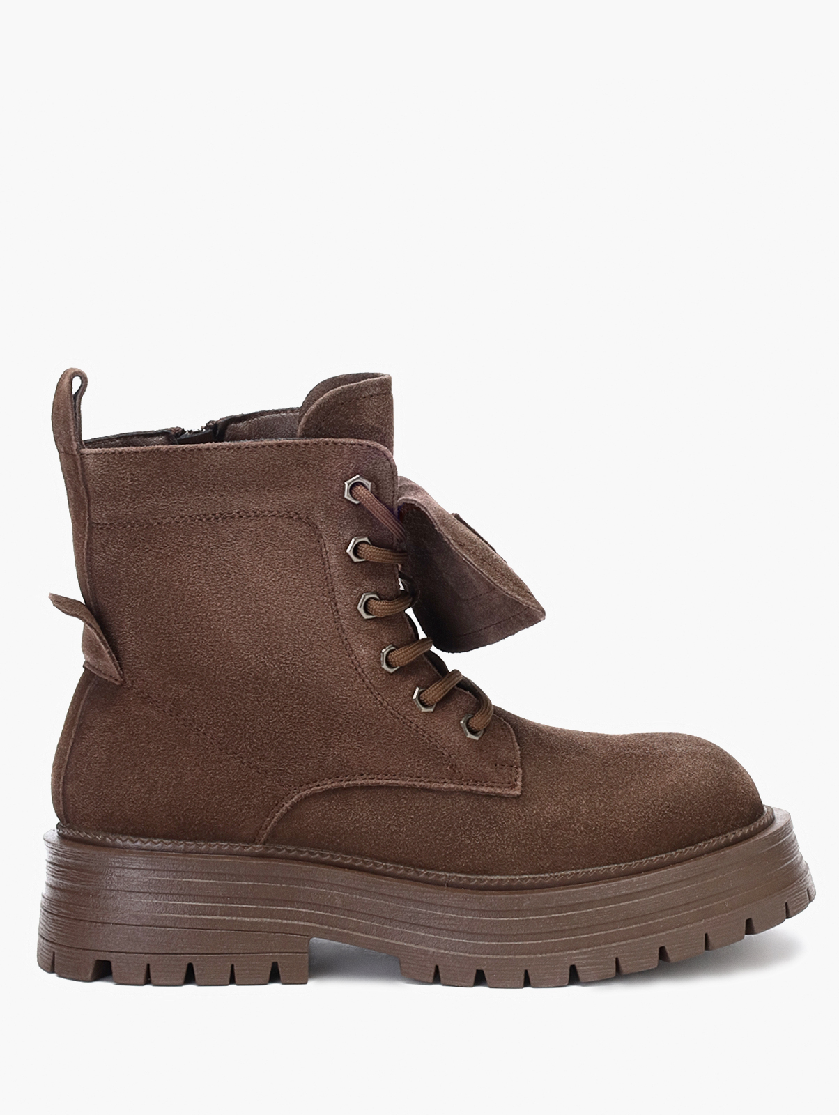 

Ботинки O.LIVE naturalle 1385001129, Коричневый