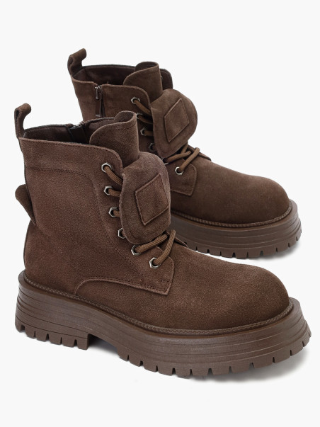 Ботинки O.LIVE naturalle 1385001129