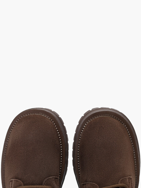 Ботинки O.LIVE naturalle 1385001129