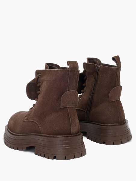 Ботинки O.LIVE naturalle 1385001129