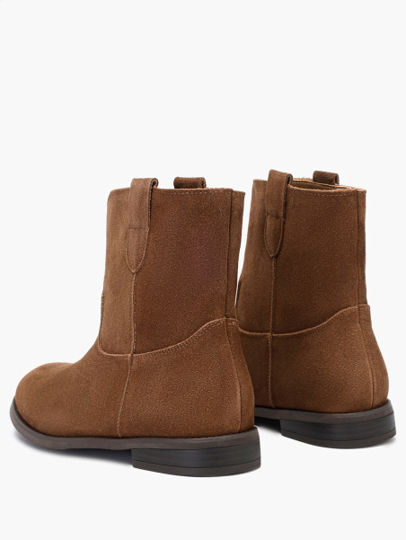 Ботинки O.LIVE naturalle 1385001132