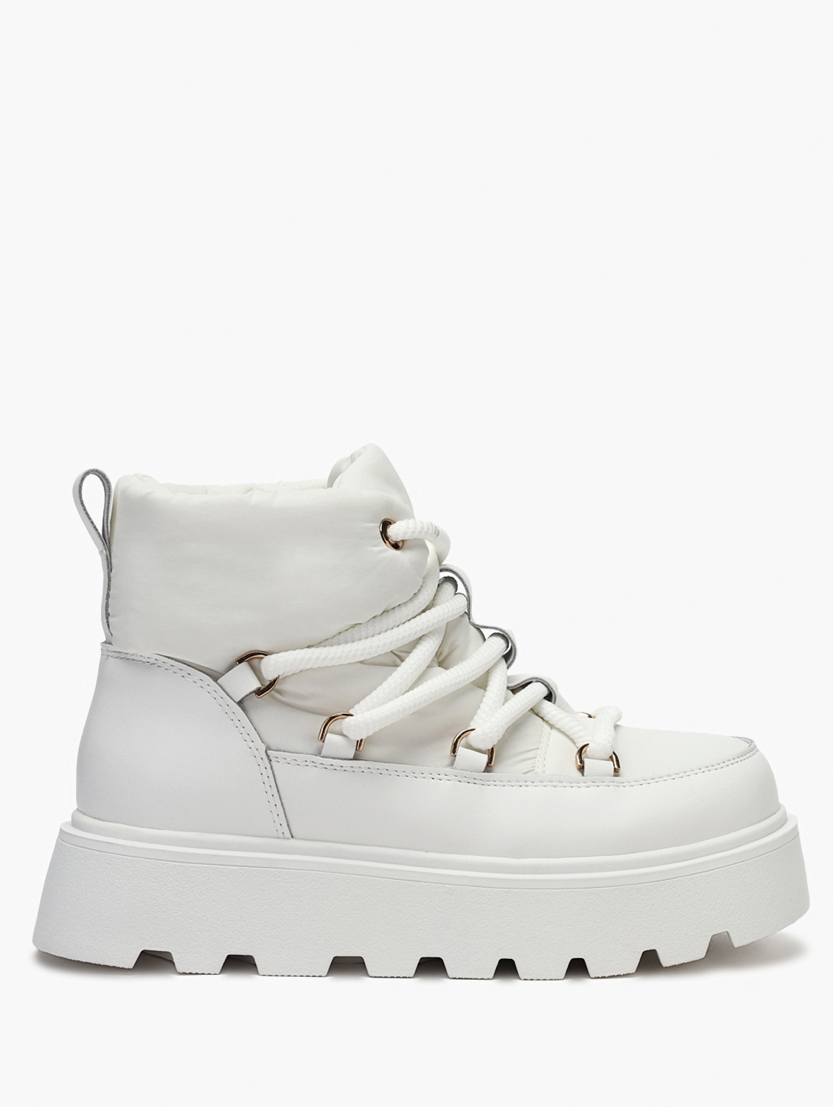 

Дутики X-Plode 1385001138, Бежевый