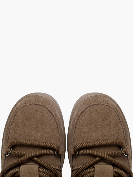 Угги O.LIVE naturalle 1385001143