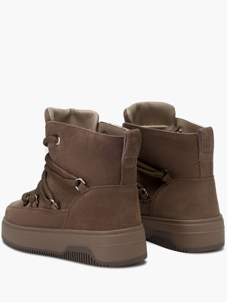 Угги O.LIVE naturalle 1385001143