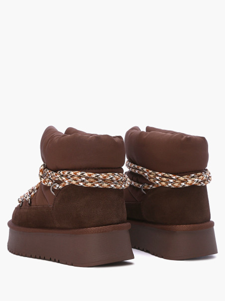 Дутики X-Plode 1385001145