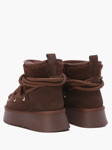 Угги O.LIVE naturalle 1385001146