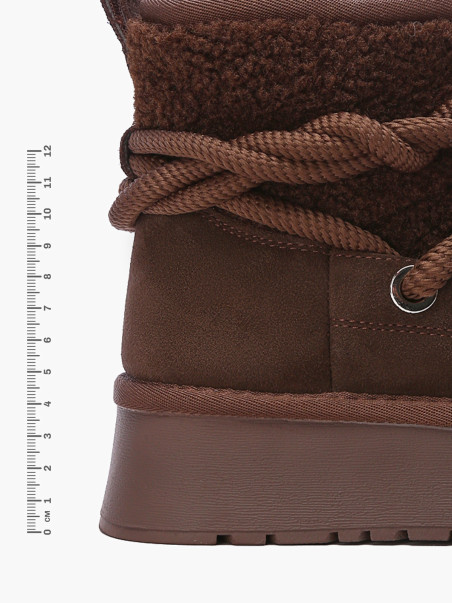 Угги O.LIVE naturalle 1385001146