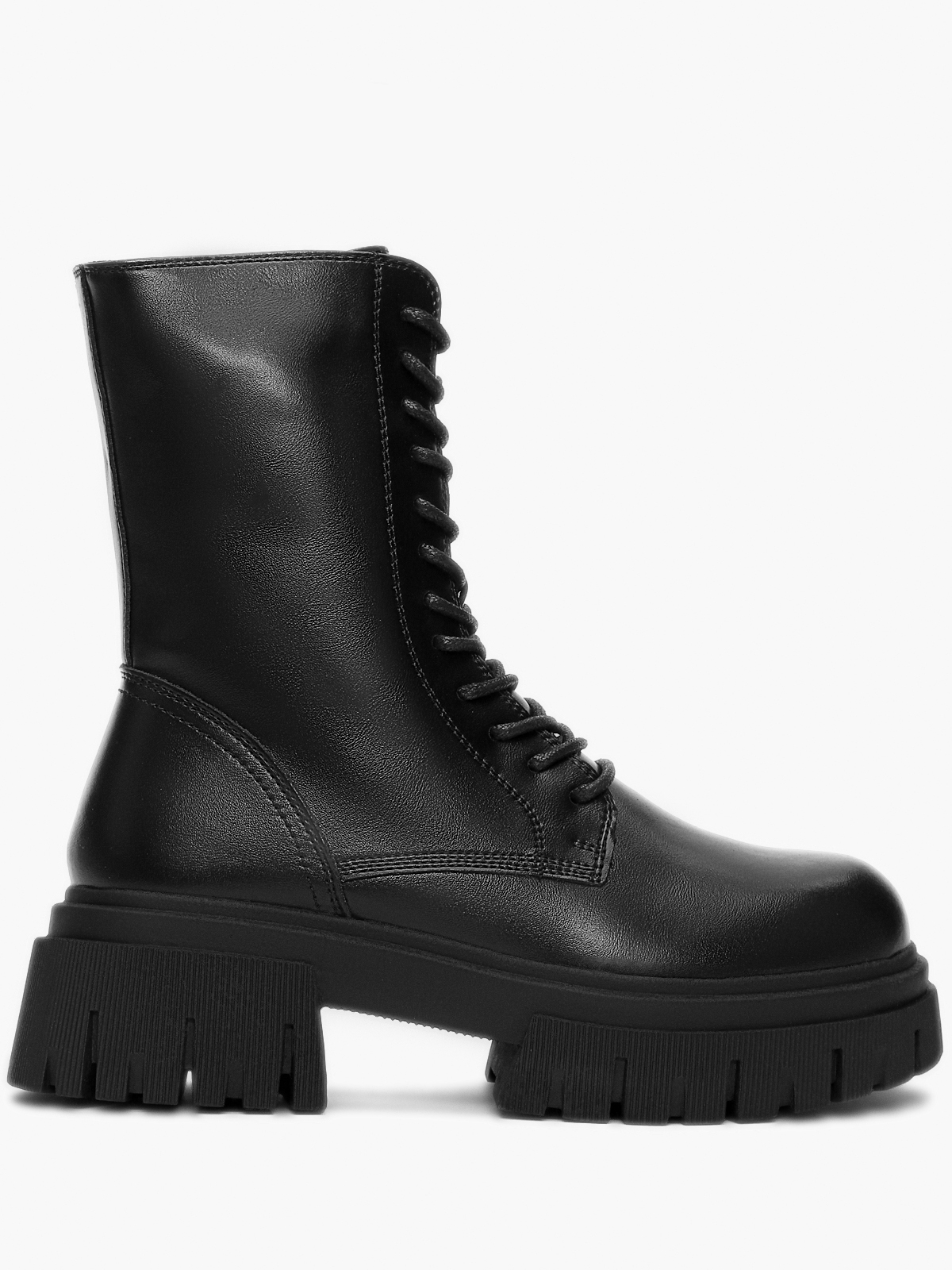 

Ботинки O.LIVE naturalle 1385001150, Черный