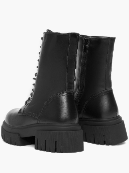 Ботинки O.LIVE naturalle 1385001152