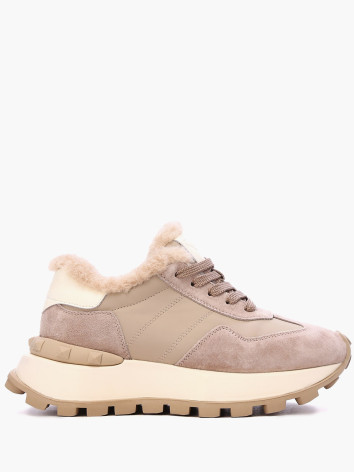 Кроссовки X-Plode