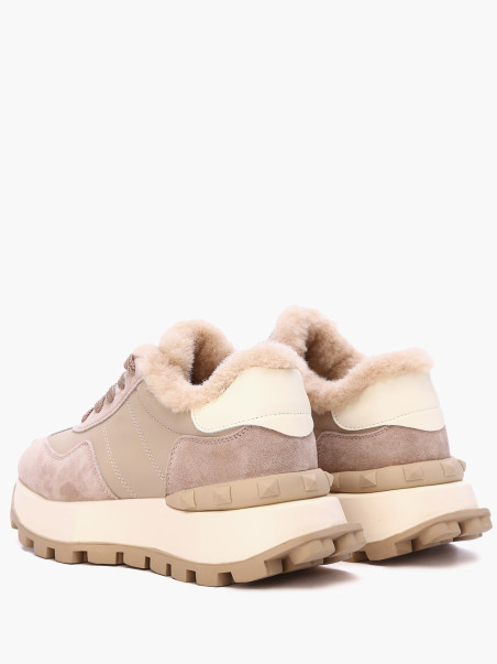 Кроссовки X-Plode 1385001221