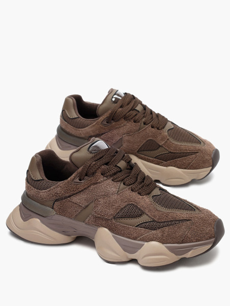 Кроссовки X-Plode 1385001465