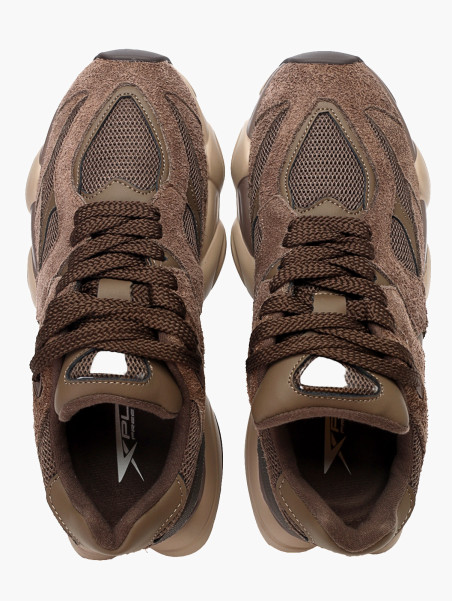 Кроссовки X-Plode 1385001465