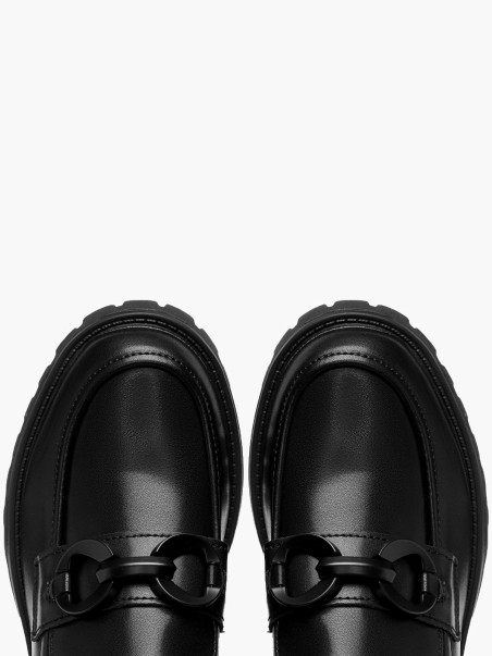 Лоферы O.LIVE naturalle 1385001470